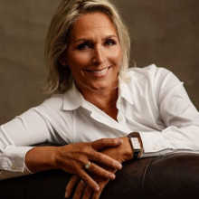Ina Roestenberg