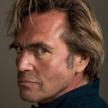 Kunstenaar Jurriaan van Hall over zijn ei