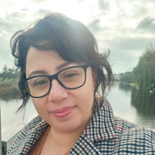 Maria Hovhannisyan 
