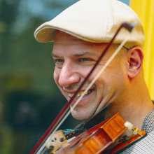 Bert Vos 