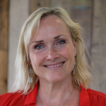 Marleen van der Loo