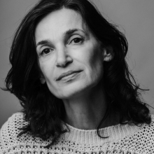 Judith de Haas
