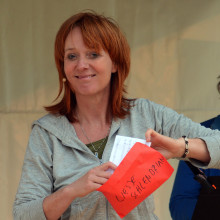 Rata Kloppenburg