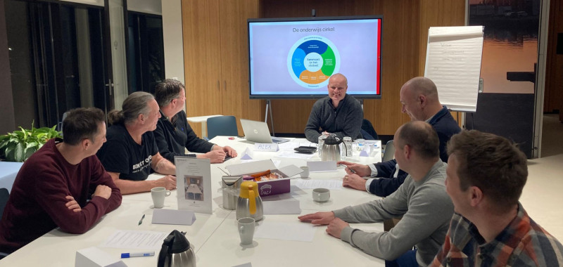 'Mentale weerbaarheid niet iets voor erbij'