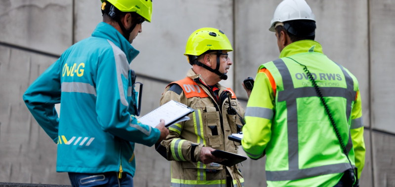 Sterkere positie voor WVA: hazenpaadjes afsluiten