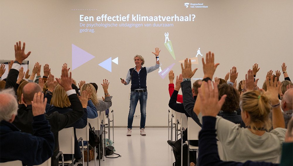 Sessie Dé inwoner bestaat niet