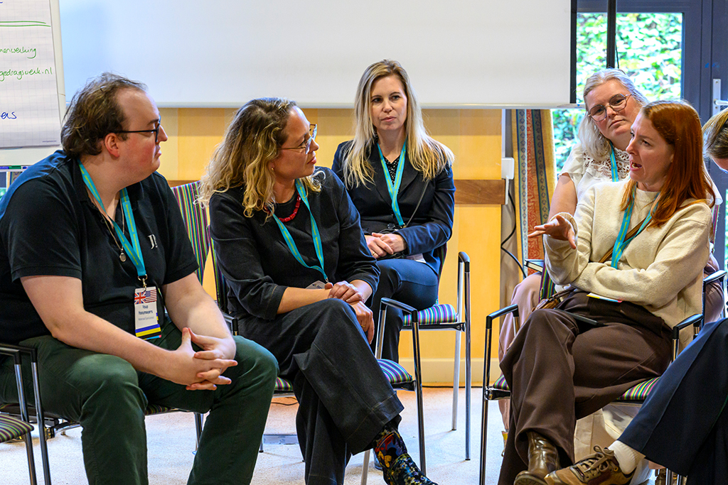 sessiebeeld 2025-09-25 On the spot-Congres NCS - 133