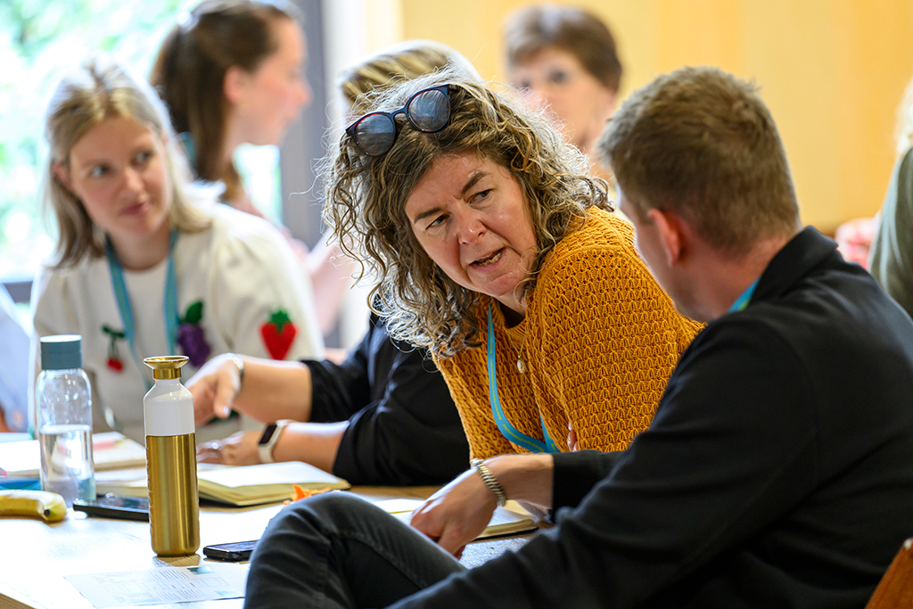 sessiebeeld 2025-09-26 On the spot-Congres NCS - 078